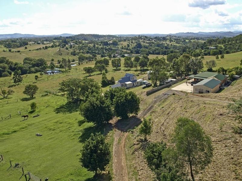 88A Trowers Road, Pine Mountain QLD 4306