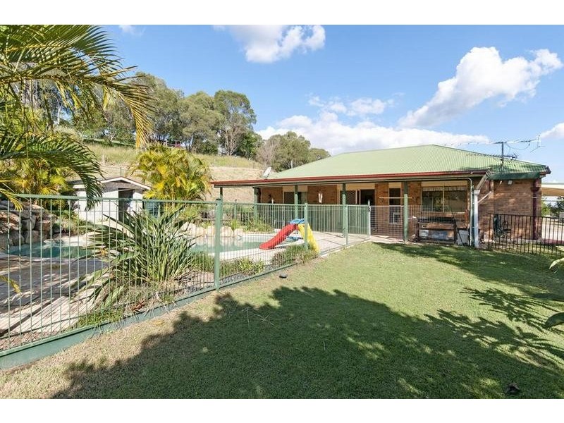 88A Trowers Road, Pine Mountain QLD 4306