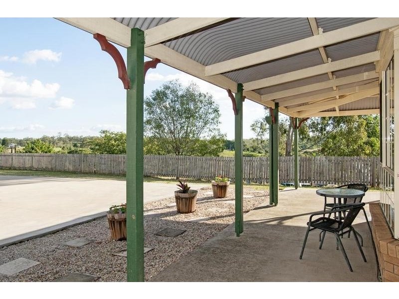 88A Trowers Road, Pine Mountain QLD 4306