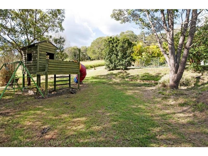 88A Trowers Road, Pine Mountain QLD 4306