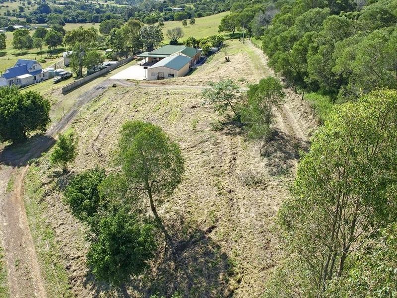 88A Trowers Road, Pine Mountain QLD 4306