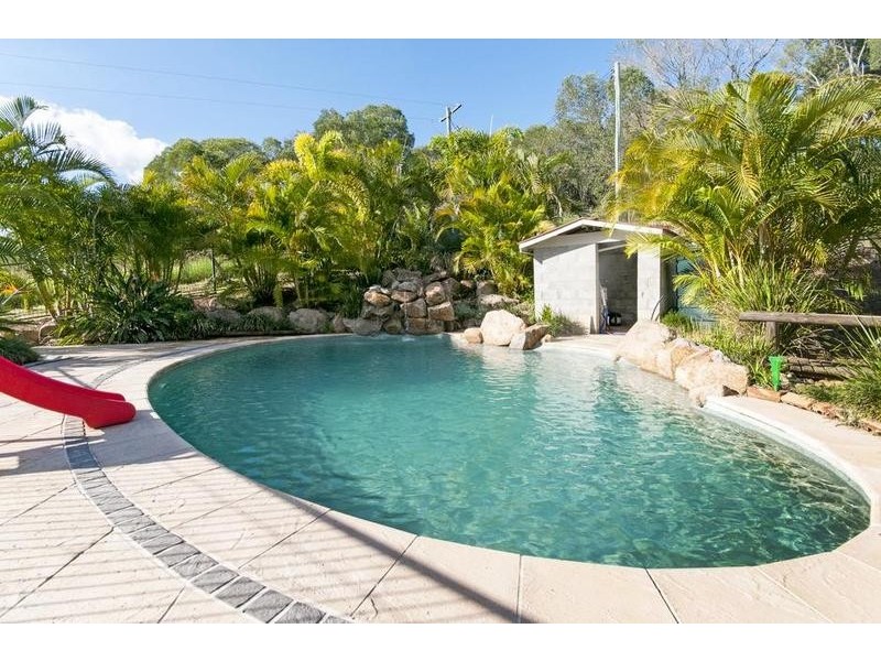 88A Trowers Road, Pine Mountain QLD 4306