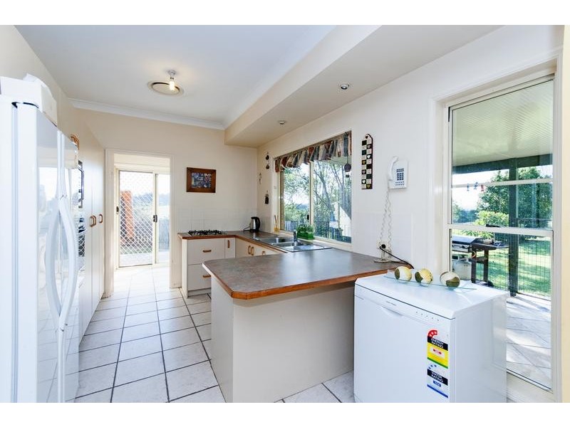 88A Trowers Road, Pine Mountain QLD 4306