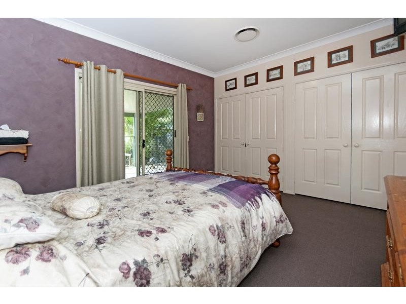 88A Trowers Road, Pine Mountain QLD 4306