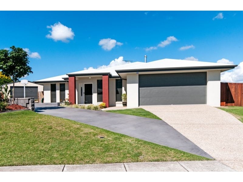 36 Tulip Street, Yamanto QLD 4305