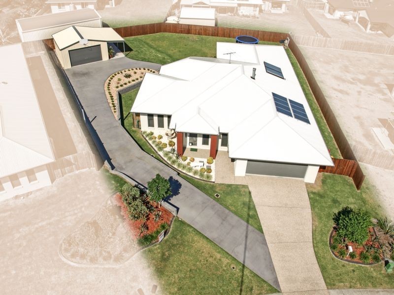 36 Tulip Street, Yamanto QLD 4305