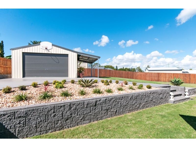 36 Tulip Street, Yamanto QLD 4305