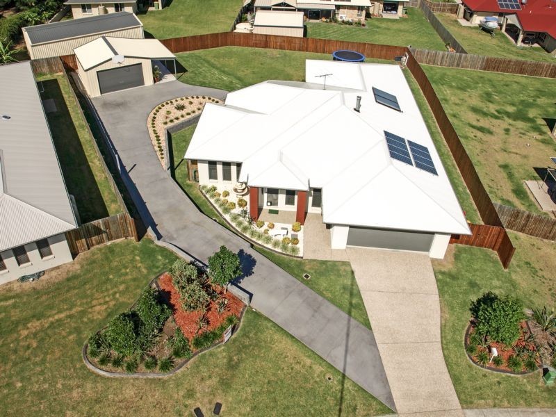 36 Tulip Street, Yamanto QLD 4305