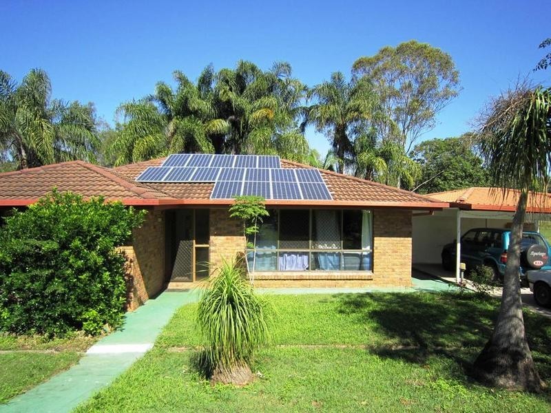 7 Pouincradda Street, Blacksoil QLD 4306