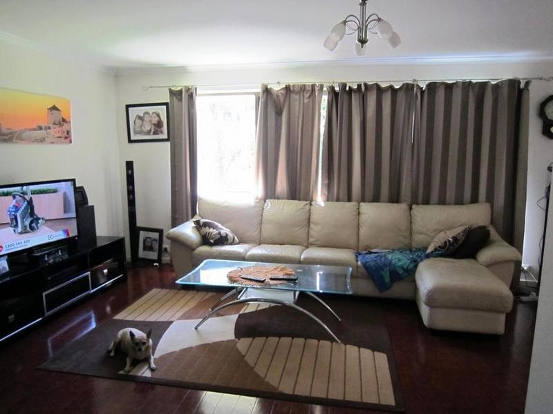 7 Pouincradda Street, Blacksoil QLD 4306