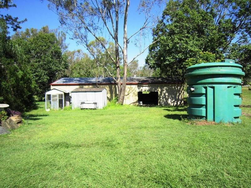 7 Pouincradda Street, Blacksoil QLD 4306