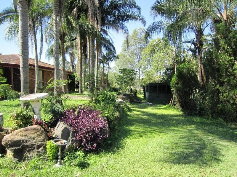 7 Pouincradda Street, Blacksoil QLD 4306