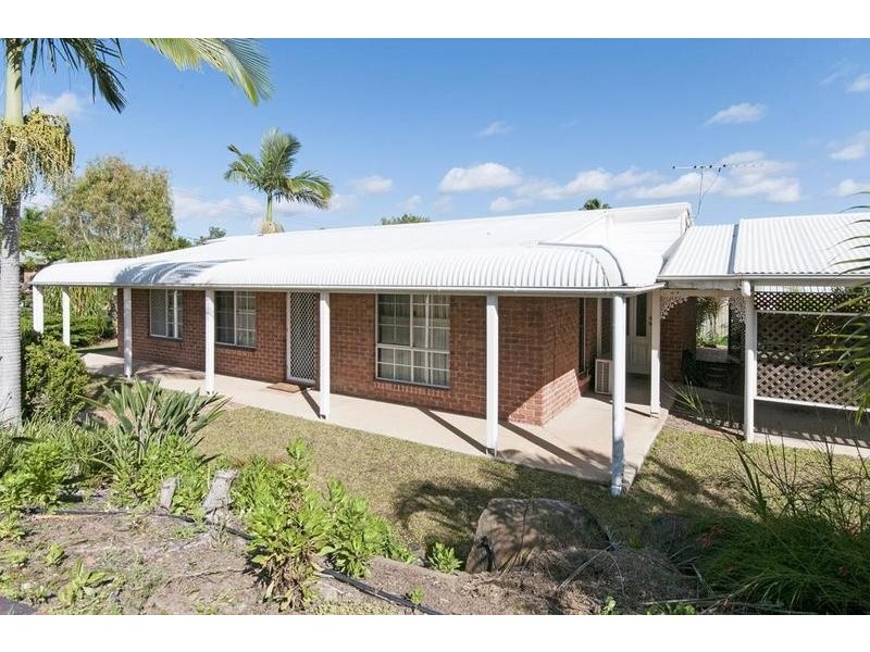 2 Wren Court, Bundamba QLD 4304