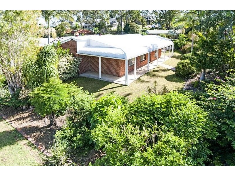 2 Wren Court, Bundamba QLD 4304