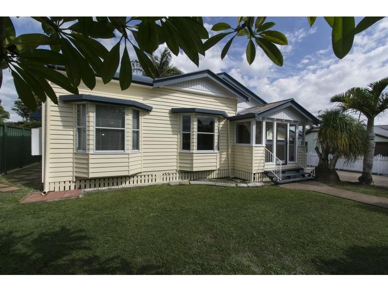 24 Greenham Street, Raceview QLD 4305