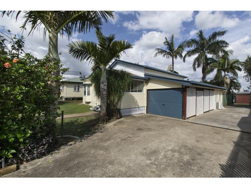 24 Greenham Street, Raceview QLD 4305
