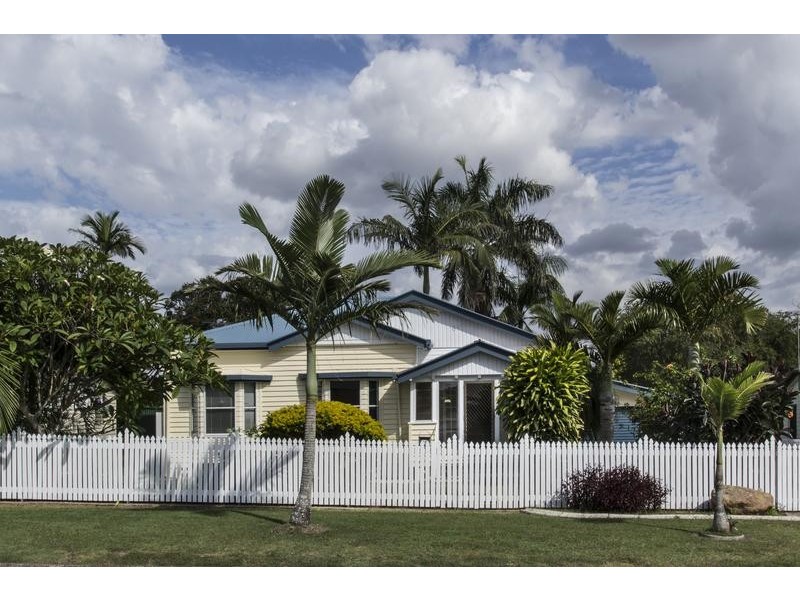 24 Greenham Street, Raceview QLD 4305