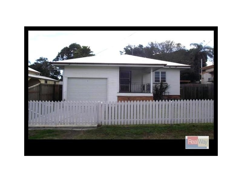 9A Park Street, Ipswich QLD 4305