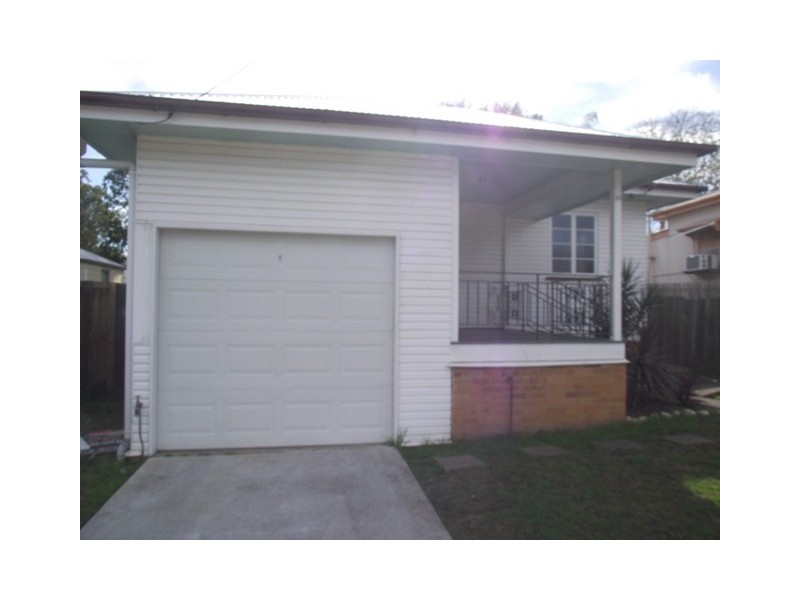 9A Park Street, Ipswich QLD 4305