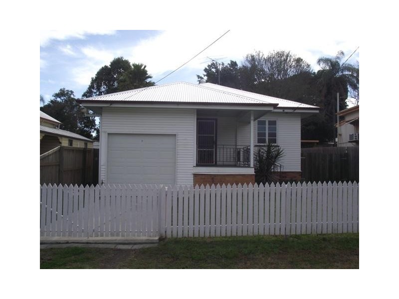 9A Park Street, Ipswich QLD 4305