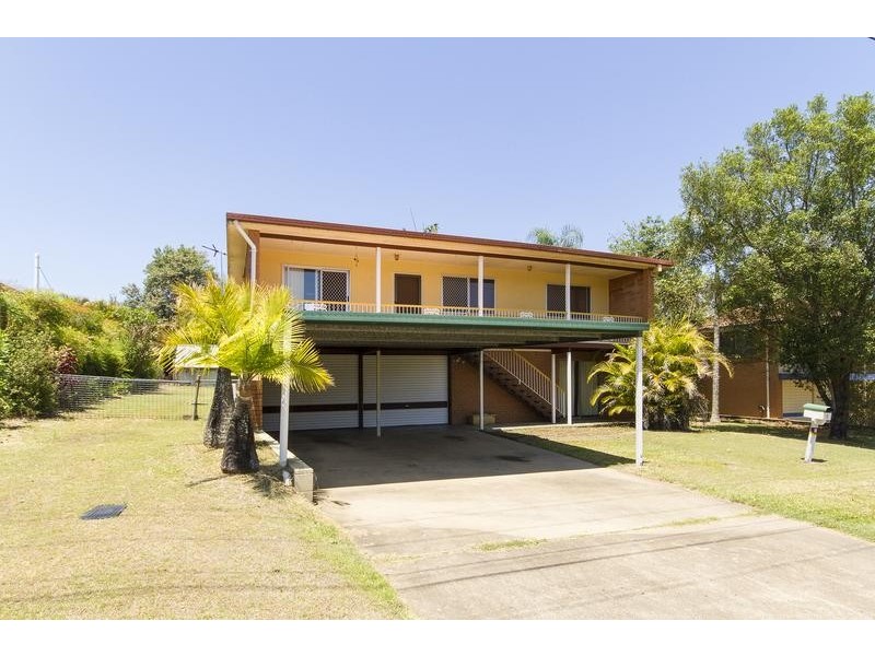8 Rapur Street, Raceview QLD 4305