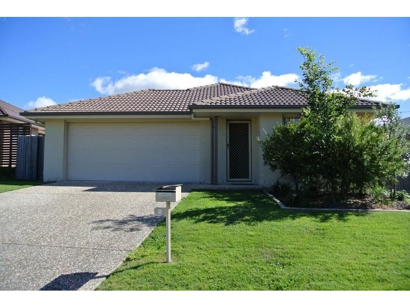 5 Kordan Boulevard, Raceview QLD 4305