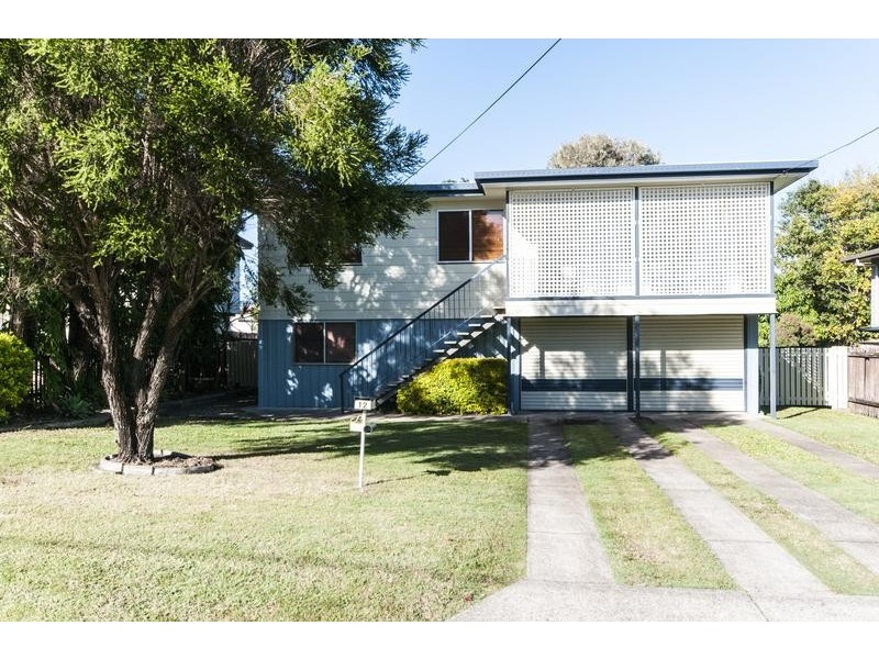 12 Jarrah Street, Raceview QLD 4305