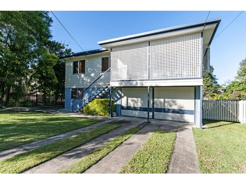 12 Jarrah Street, Raceview QLD 4305
