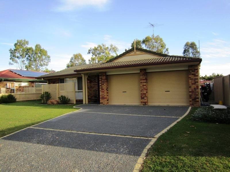 76 Jonquil Circuit, Flinders View QLD 4305