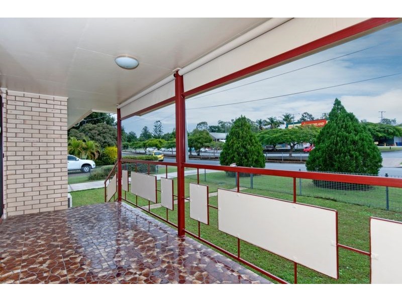 6 Bourke Street, Brassall QLD 4305