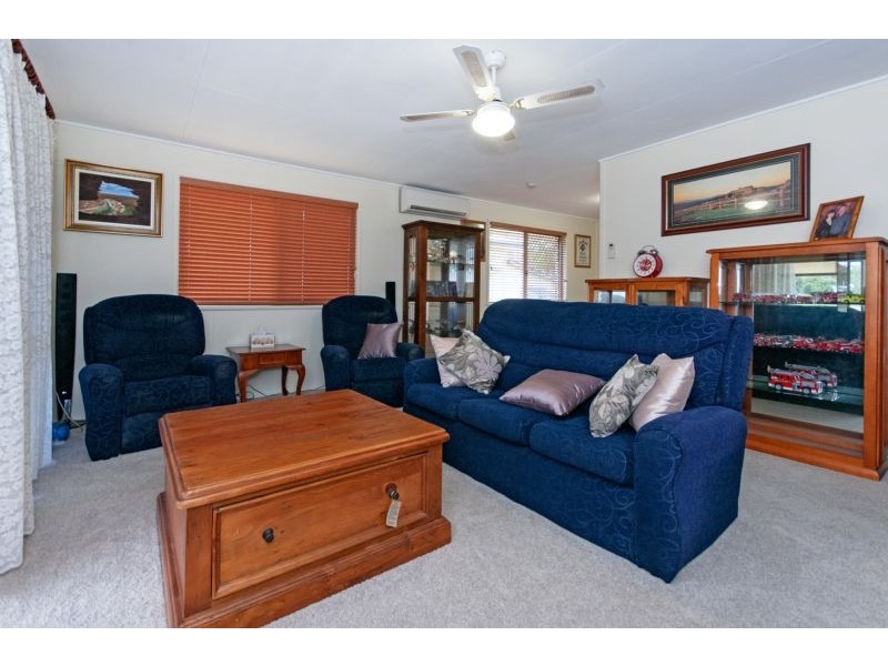 6 Bourke Street, Brassall QLD 4305