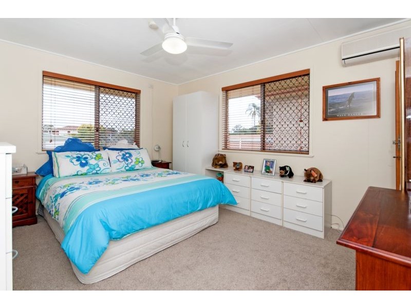 6 Bourke Street, Brassall QLD 4305