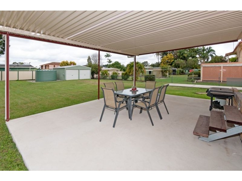 6 Bourke Street, Brassall QLD 4305