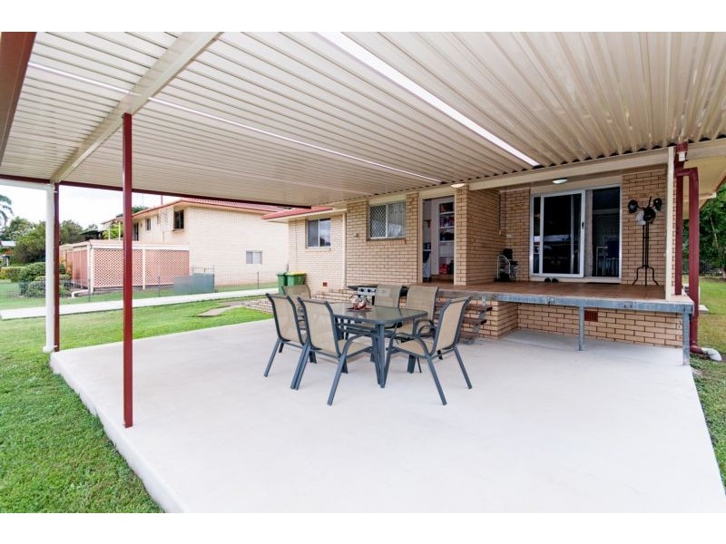 6 Bourke Street, Brassall QLD 4305