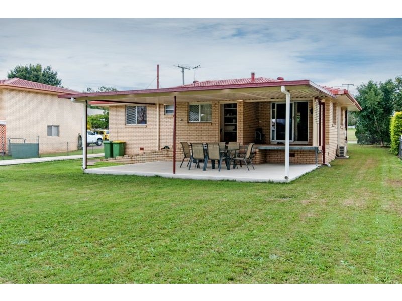 6 Bourke Street, Brassall QLD 4305