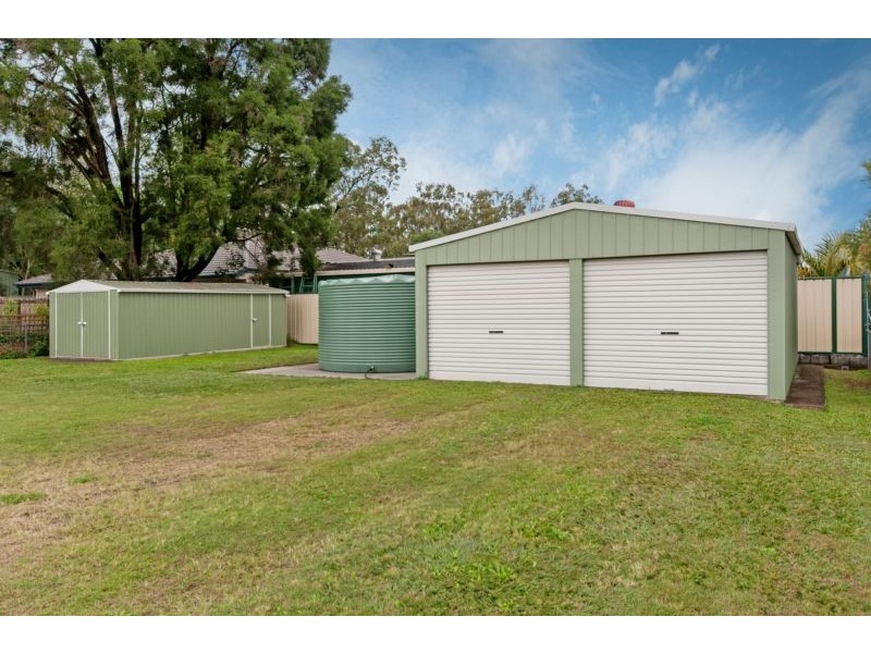 6 Bourke Street, Brassall QLD 4305