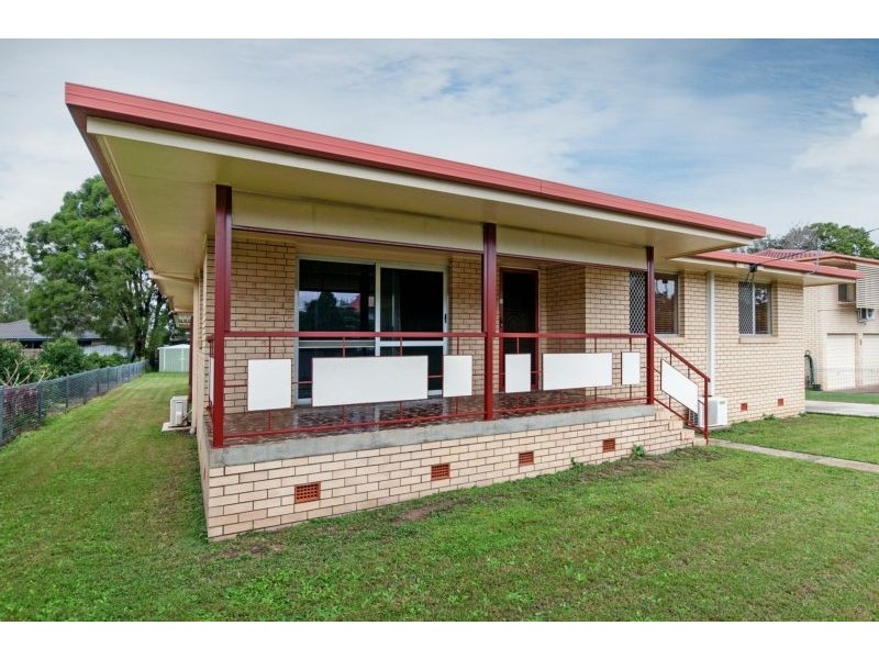 6 Bourke Street, Brassall QLD 4305