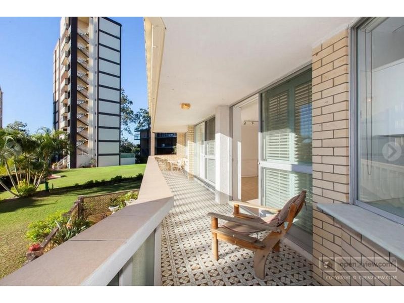 4/40-46 Sandford Street, St Lucia QLD 4067