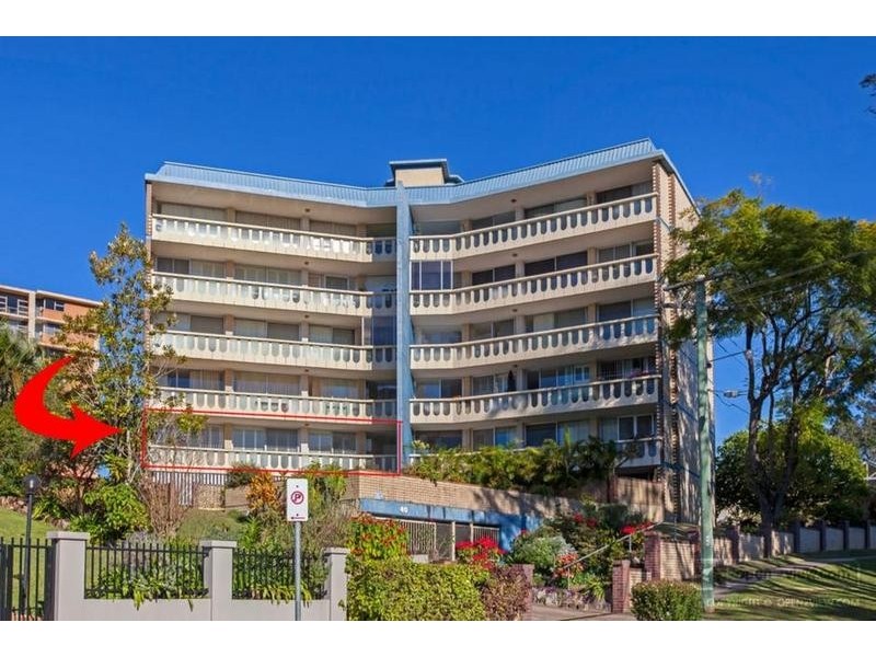 4/40-46 Sandford Street, St Lucia QLD 4067