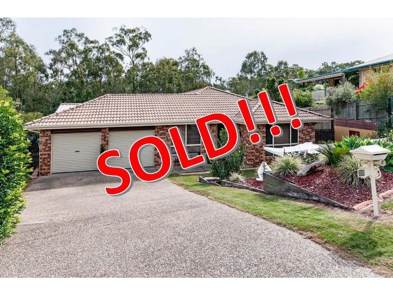 34 Jacana Crescent, Flinders View QLD 4305