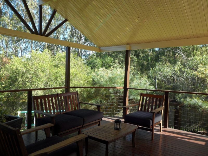 34 Jacana Crescent, Flinders View QLD 4305