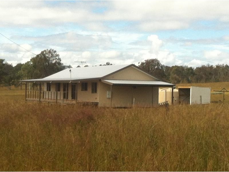 49 Lees Road, Ebenezer QLD 4340