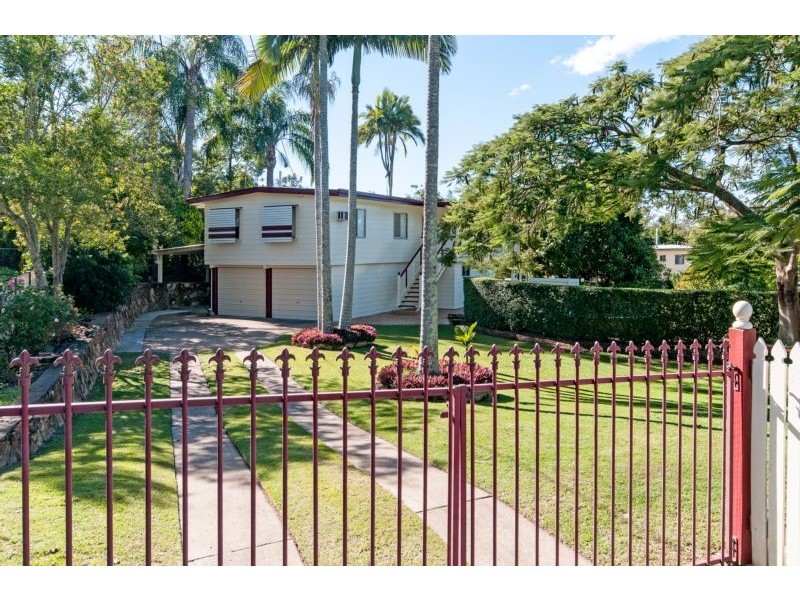 3 Amanda Court, Tivoli QLD 4305