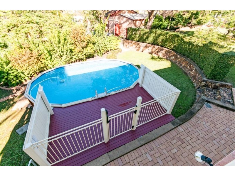 3 Amanda Court, Tivoli QLD 4305