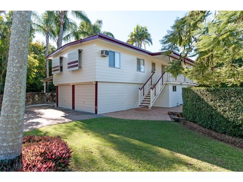 3 Amanda Court, Tivoli QLD 4305