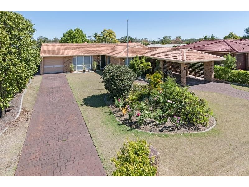 54 Ash Street, Yamanto QLD 4305