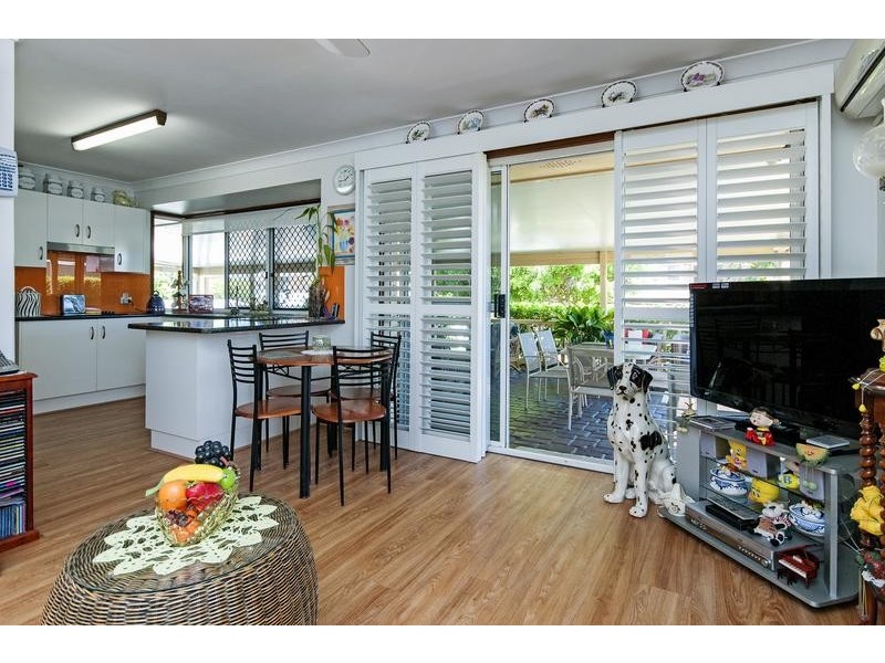 54 Ash Street, Yamanto QLD 4305