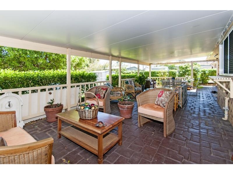 54 Ash Street, Yamanto QLD 4305