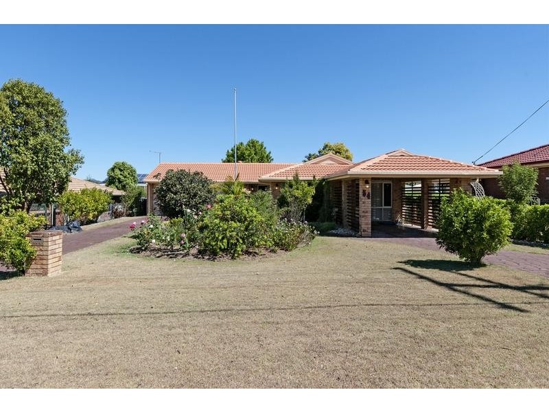 54 Ash Street, Yamanto QLD 4305