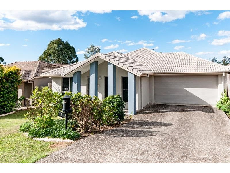 9 Bosswood Court, Yamanto QLD 4305